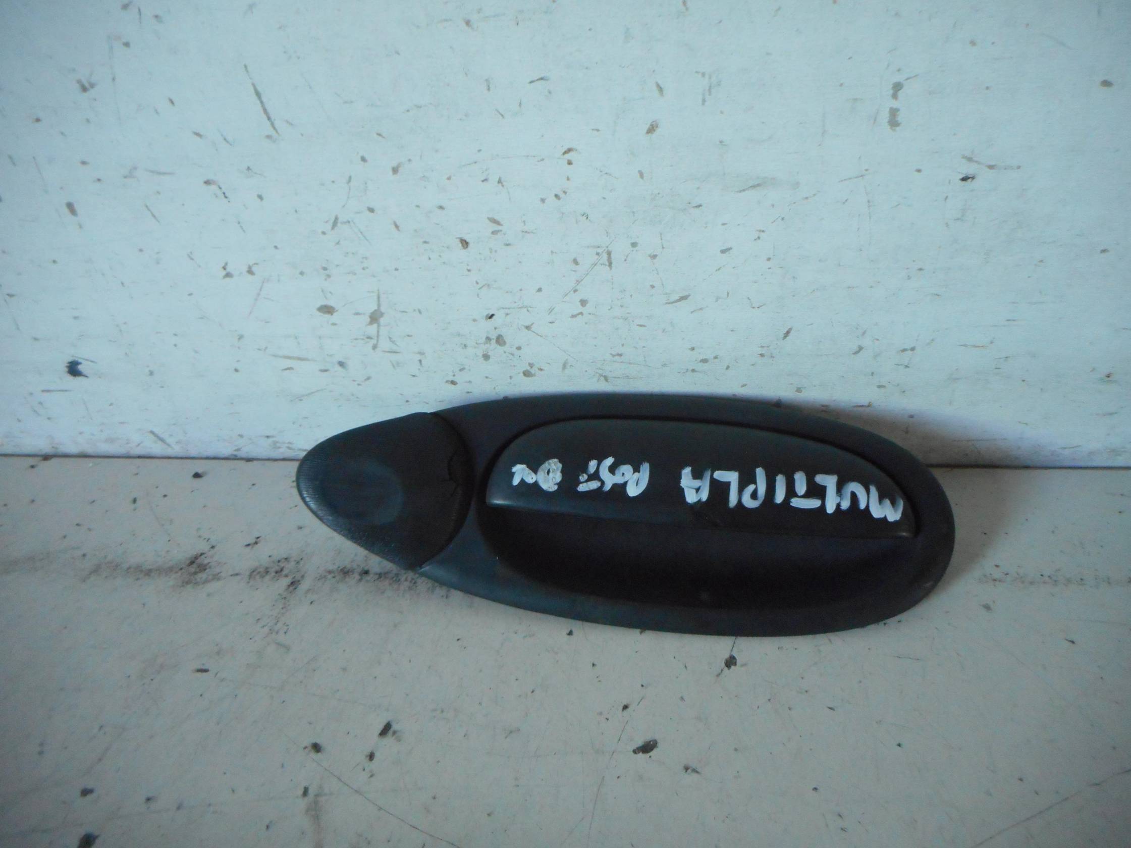 Maniglia porta post. dx.